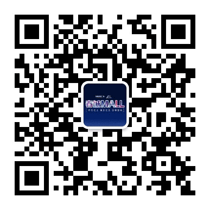 春城国贸广场公众号二维码