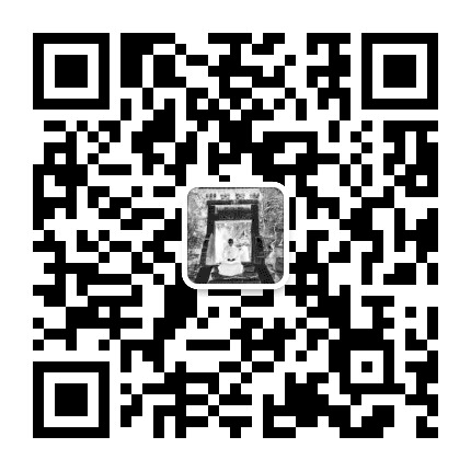 少林棋院公众号二维码
