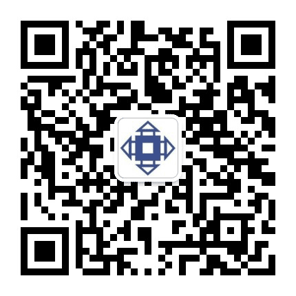 岳阳市规划局公众号二维码