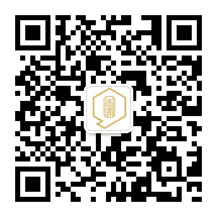 金浦9号公众号二维码