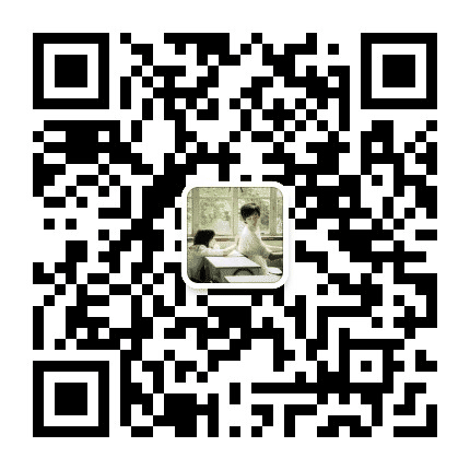 欢喜音乐相册公众号二维码
