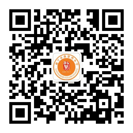 南宁市尚贤湾小学公众号二维码