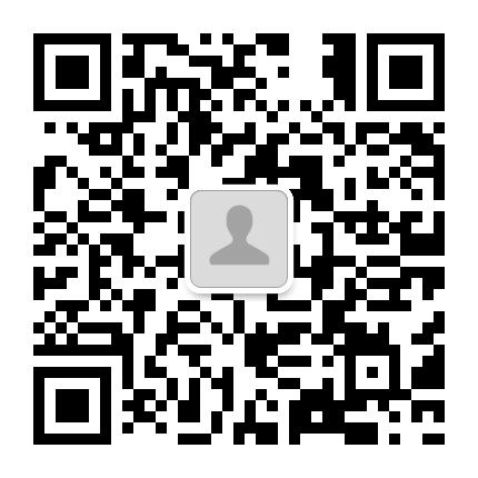 大学生就业帮扶计划公众号二维码