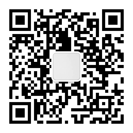 武汉市人才招聘信息公众号二维码