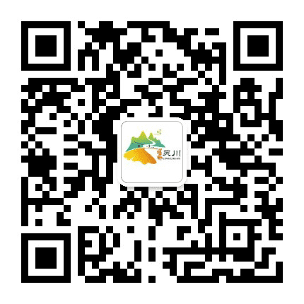 桂林灵川旅游公众号二维码