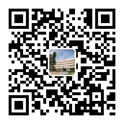 映像安厚公众号二维码
