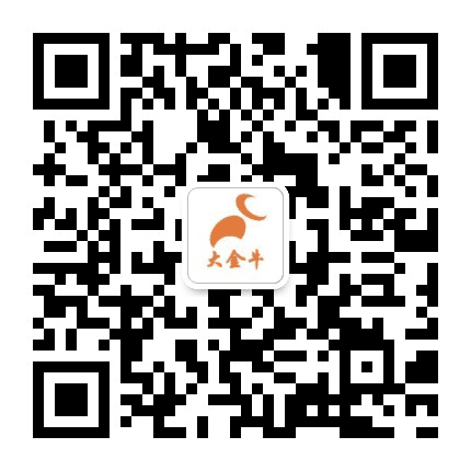大金牛传媒公众号二维码