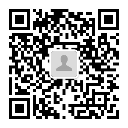 阜南农商银行公众号二维码