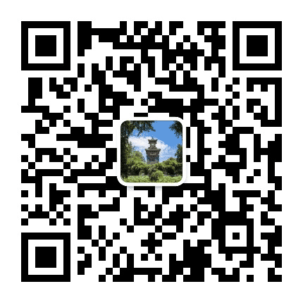 华西妇幼廉洁之窗公众号二维码