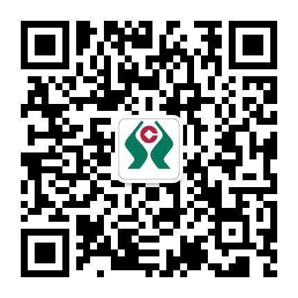 江西瑞金农商银行公众号二维码