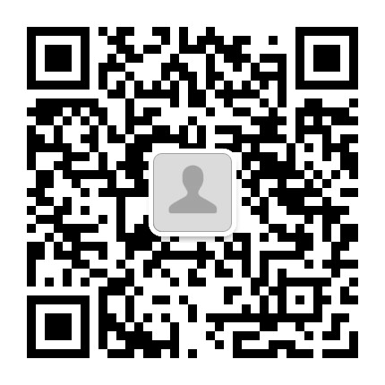 沈阳棋盘山奥园物业公众号二维码