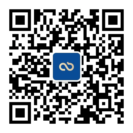 眯兔传播公众号二维码