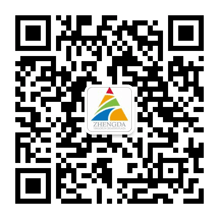 正大城发迎春广场公众号二维码