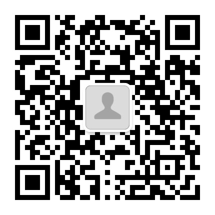 丛台财政公众号二维码