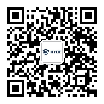 英国私立学校指南公众号二维码