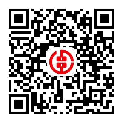 湖南桑植农商银行公众号二维码