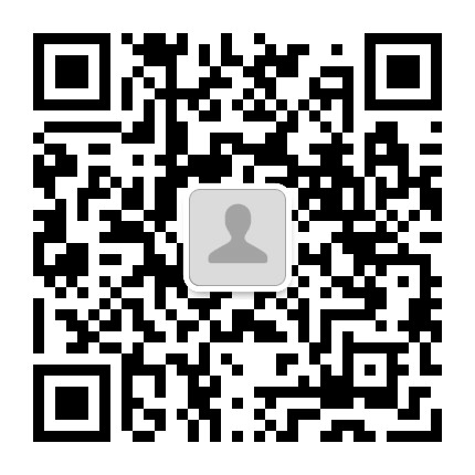 盐城反诈骗公众号二维码