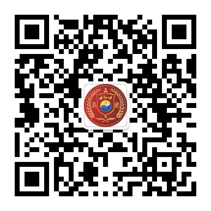 丹江口长安公众号二维码