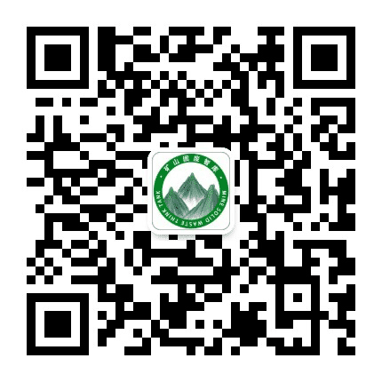 矿山固废专委会公众号二维码