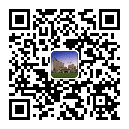 渭南建国公众号二维码