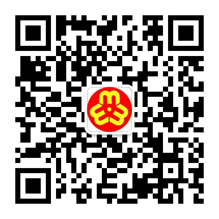 川汇妇女公众号二维码