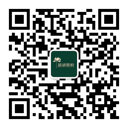 覃塘精通熙悦公众号二维码
