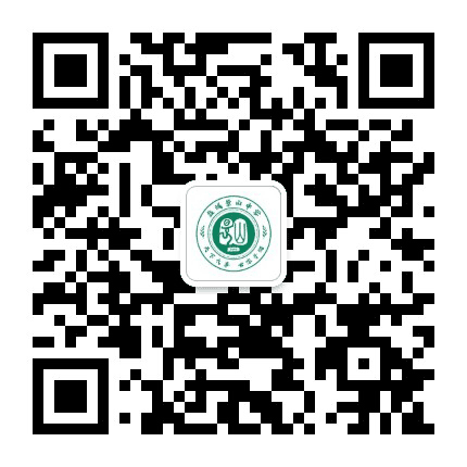 盐城景山中学公众号二维码