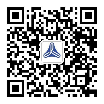 中国宁波人力资源服务产业园公众号二维码