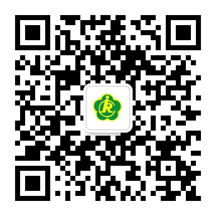 常德残联公众号二维码