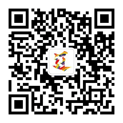 辽河印象公众号二维码