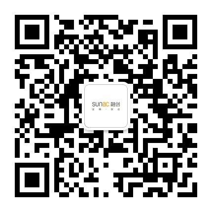 融创鄂州公众号二维码