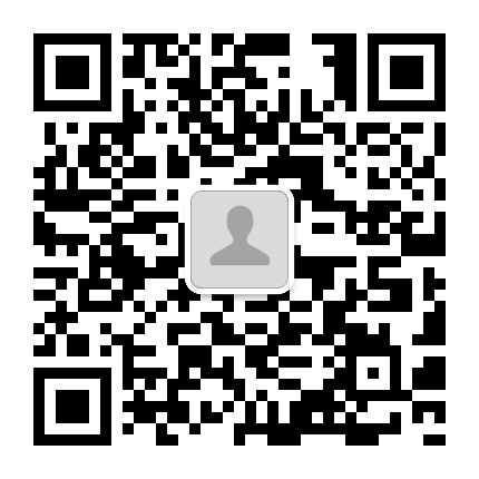 临渭扶贫公众号二维码