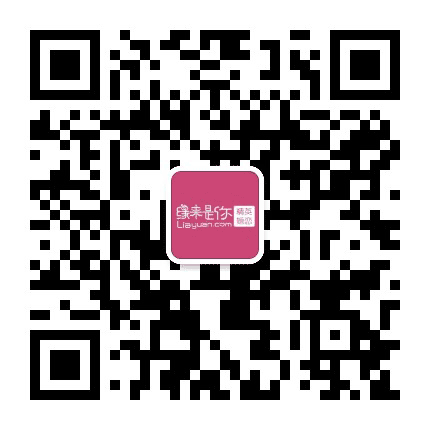 缘来是你精英婚恋公众号二维码