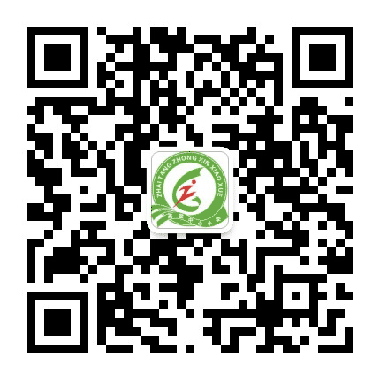 门头沟斋堂中心小学公众号二维码