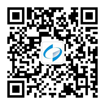 雅安统计公众号二维码