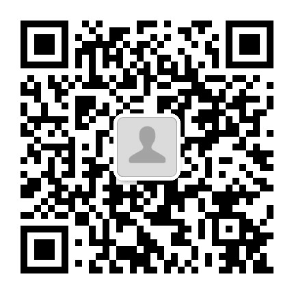 浔阳人大发布公众号二维码