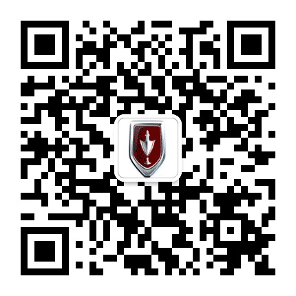 昭通华晨金杯4S店公众号二维码