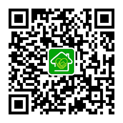 文兴街微社区公众号二维码