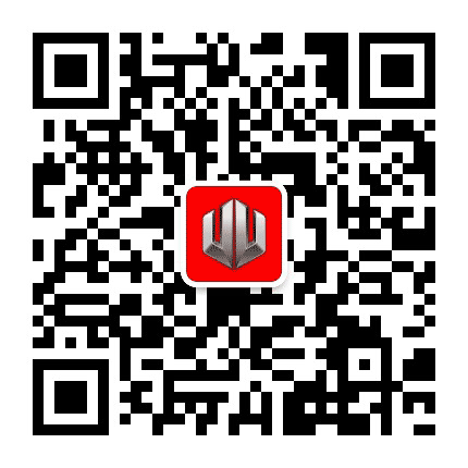 巨龙科技电动车公众号二维码