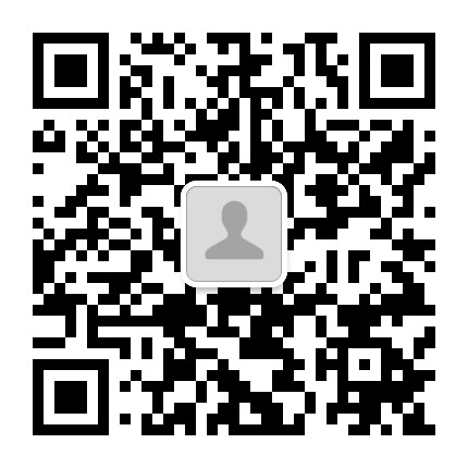粤海街道创业路社区工作站公众号二维码