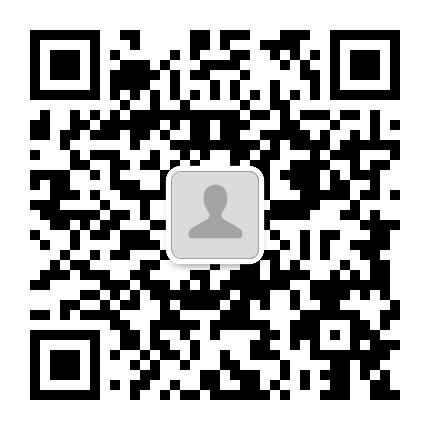 衢江医保公众号二维码