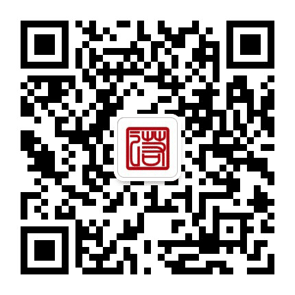 中铁诺德山海春风公众号二维码