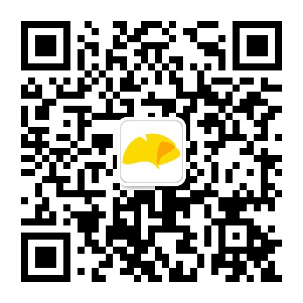 银达物业紫金长安公众号二维码