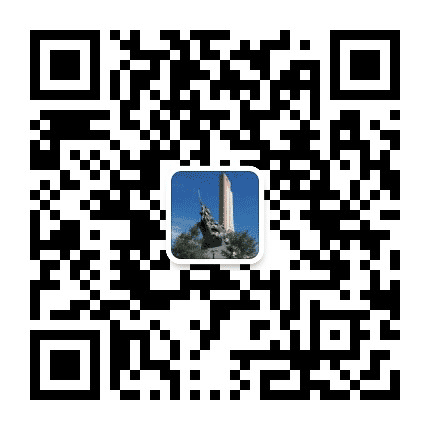魅力百灵庙公众号二维码