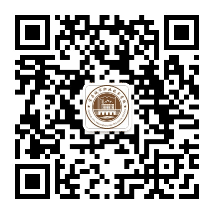 宜昌城市职业学校公众号二维码