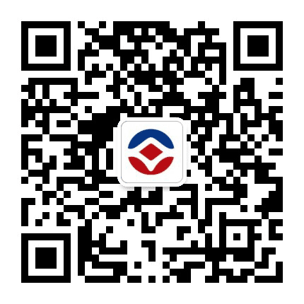 嫩江农商银行公众号二维码