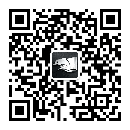 来逛海拉尔公众号二维码