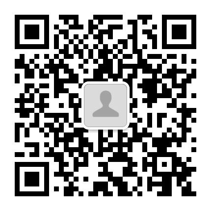 铁投地产视高公司公众号二维码