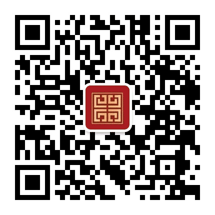 四方新桂园公众号二维码