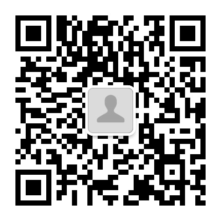 山东省人民检察院公众号二维码